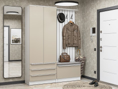 Стиль-03, цвет: Silky Grey