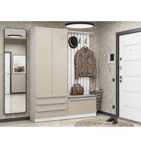 Стиль-03, цвет: Silky Grey