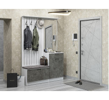 Стиль-02, цвет: Temple Stone 2S