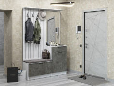 Стиль-02, цвет: Temple Stone 2S