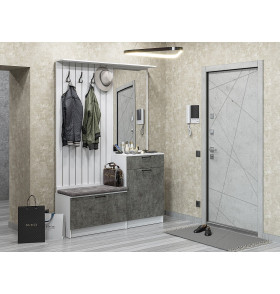 Стиль-02, цвет: Temple Stone 2S