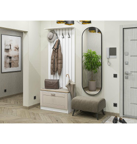 Стиль-01, цвет: Cream Silk