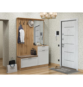 Стиль-02, цвет: Grey Silkwood