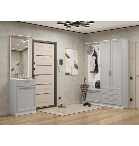 Стиль-04, цвет: Grey Silkwood