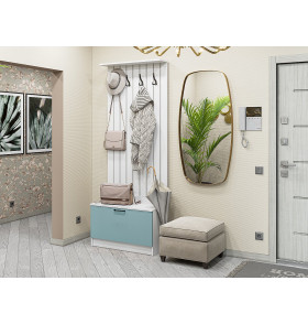 Стиль-01, цвет: Grey-green In 2S