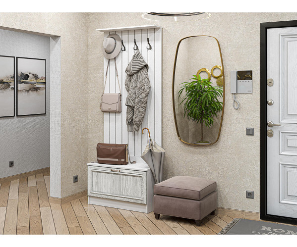 Стиль-01 | White Dreamline, Классический стиль