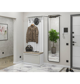 Стиль-01, цвет: Silky Light Grey