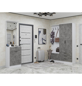 Стиль-04, цвет: Temple Stone 2S