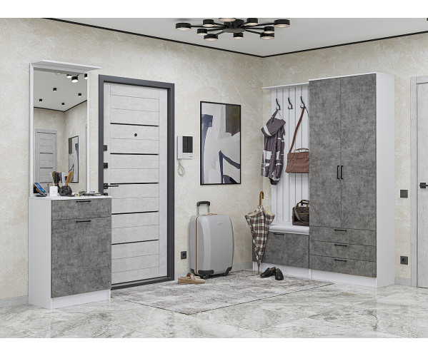 Стиль-04 | Temple Stone 2S, Модульные гарнитуры