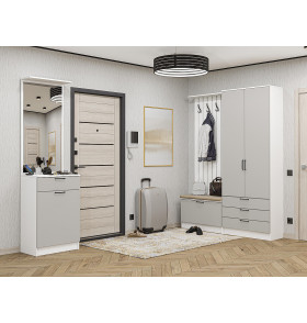 Стиль-04, цвет: Light Grey In 2S