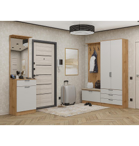 Стиль-04, цвет: Light Grey In 2S