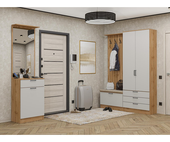 Стиль-04 | Light Grey In 2S, характеристики