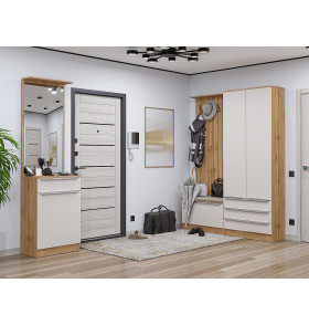 Стиль-04, цвет: Cream Silk