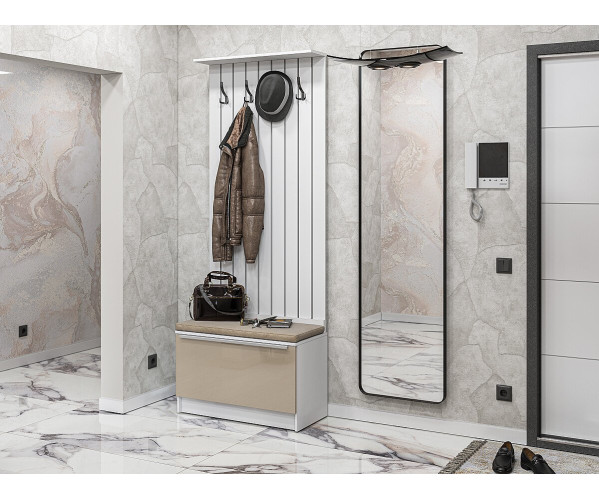 Стиль-01 | Gallant, МДФ, Акрилит