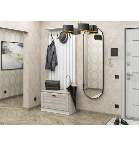 Стиль-01, цвет: Cappuccino Veralinga