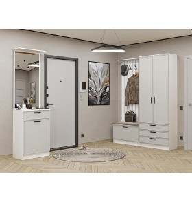 Стиль-04, цвет: Grey Silk