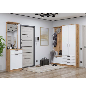 Стиль-04, цвет: White Silk