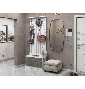 Стиль-01, цвет: Temple Stone 2S