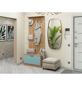 Стиль-01, цвет: Grey-green In 2S