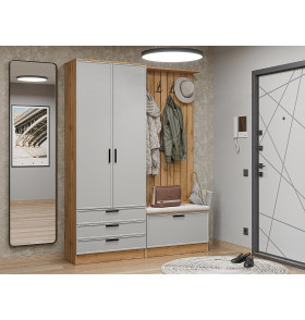 Стиль-03, цвет: Grey Silk