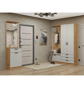 Стиль-04, цвет: Grey Silk