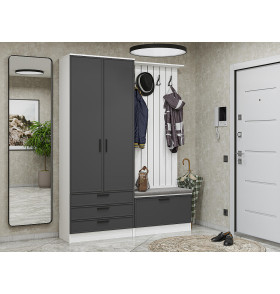 Стиль-03, цвет: Stormy Silk