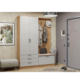 Стиль-03, цвет: Light Grey In 2S