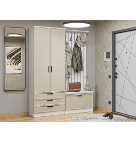 Стиль-03, цвет: Cream Silk