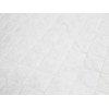 Наматрасник «Bravo Simple Fix» | Белый, 800*2000