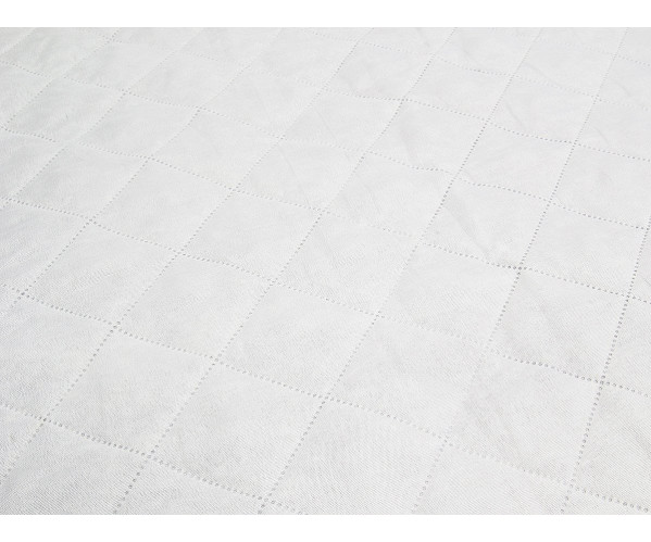 Наматрасник «Bravo Simple Fix» | Белый, 900*2000