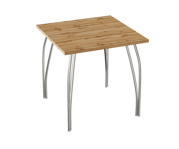 Стол обеденный квадратный TLC-1.2 (OC-11) | Wotan Oak 2S, характеристики