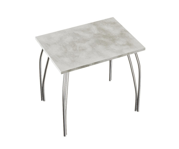 Стол обеденный прямоугольный TLM-1.2 (ОС-11) | Cayman Stone, характеристики