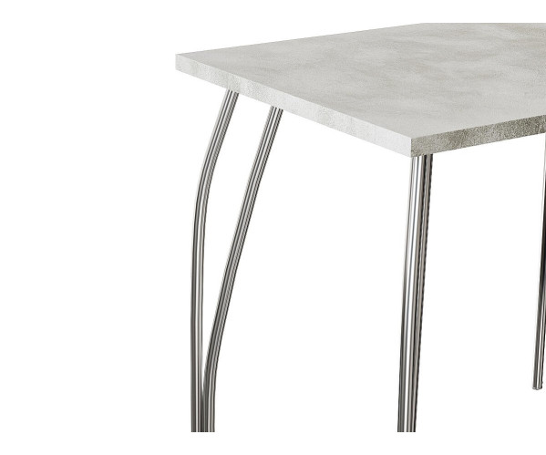 Стол обеденный прямоугольный TLM-1.2 (ОС-11) | Cayman Stone, характеристики