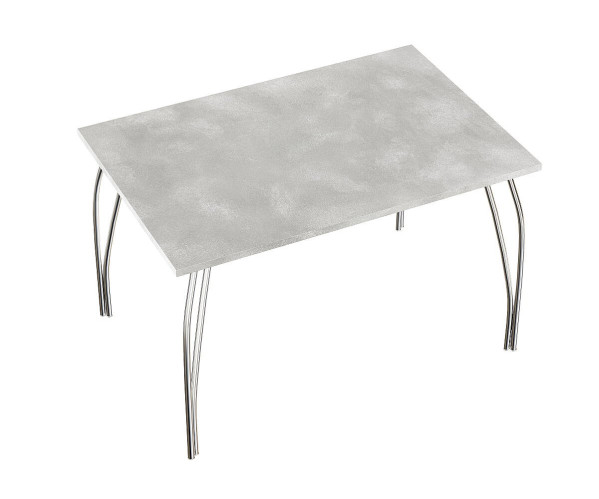 Стол обеденный прямоугольный TLM-1.2 (ОС-11) | Cayman Stone, характеристики