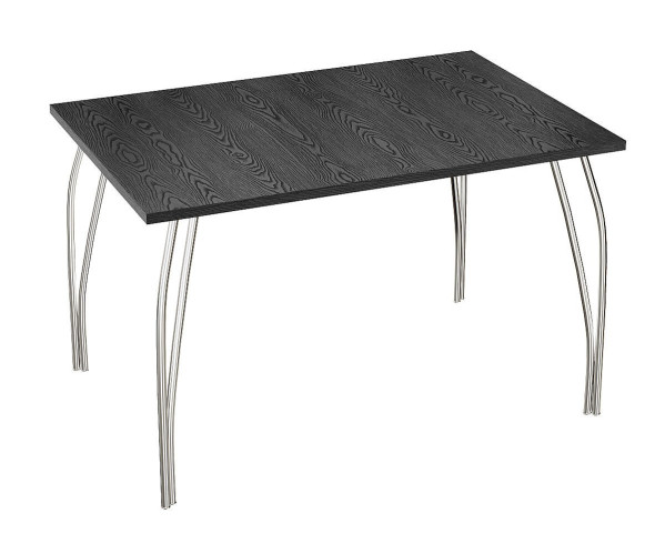 Стол обеденный прямоугольный TLM-1.2 (ОС-11) Blackboard, характеристики