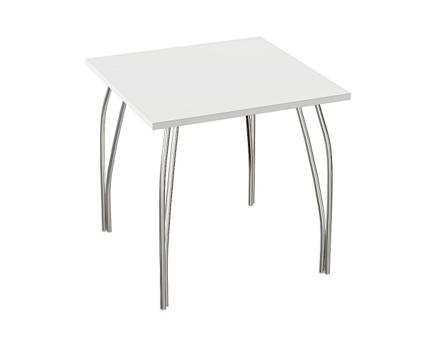 Стол обеденный квадратный TLC-1.2 (OC-11) | White In 2S, характеристики