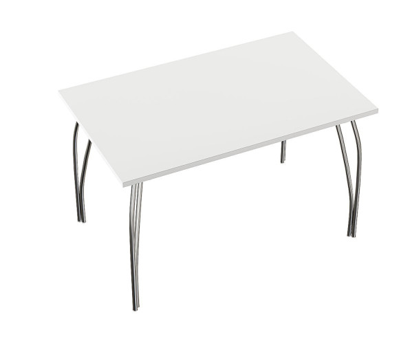 Стол обеденный прямоугольный TLC-1.2 (ОС-11) | White In 2S, характеристики