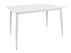 Стол Uni-Form-S2.2B, цвет: SGrey/White Matt Marble