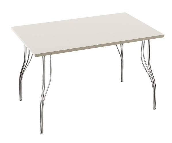 Стол обеденный прямоугольный TLC-1.2 (ОС-12) Cashmere In 2S