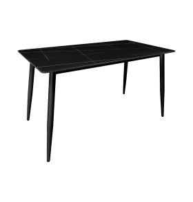 Стол Uni-Form-S2.2B, цвет: SBlack/Black Matt Laurent