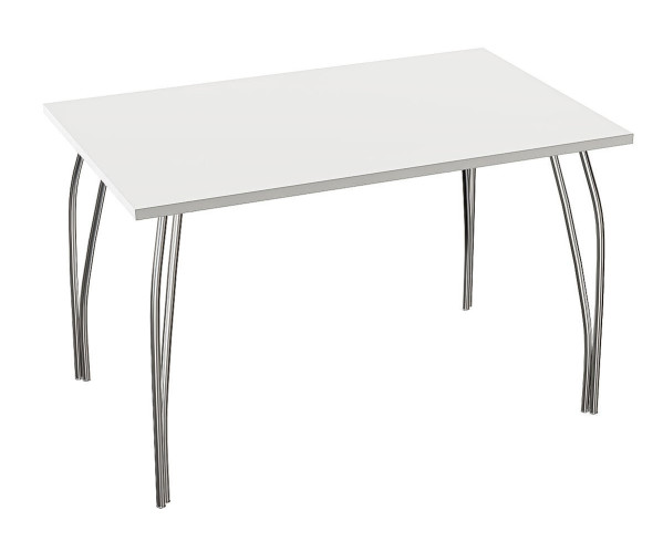 Стол обеденный прямоугольный TLC-1.2 (ОС-11) | White In 2S, характеристики