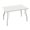 Стол обеденный прямоугольный TLC-1.2 (ОС-12) | White In 2S, характеристики