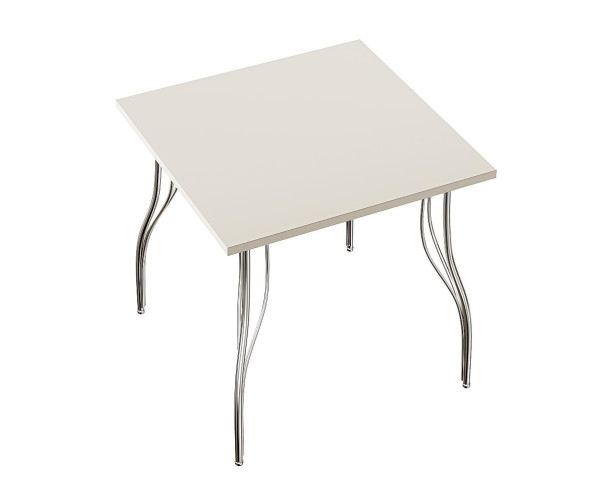 Стол обеденный квадратный TLC-1.2 (OC-12) | Cashmere In 2S, характеристики