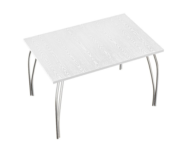 Стол обеденный прямоугольный TLM-1.2 (ОС-11) | Whiteboard, характеристики