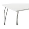 Стол обеденный прямоугольный TLC-1.2 (ОС-11) | White In 2S, характеристики