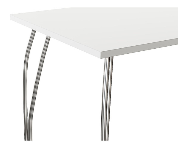 Стол обеденный прямоугольный TLC-1.2 (ОС-11) | White In 2S, характеристики