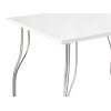 Стол обеденный прямоугольный TLM-1.2 (ОС-12) | ЛМДФ, Whiteboard