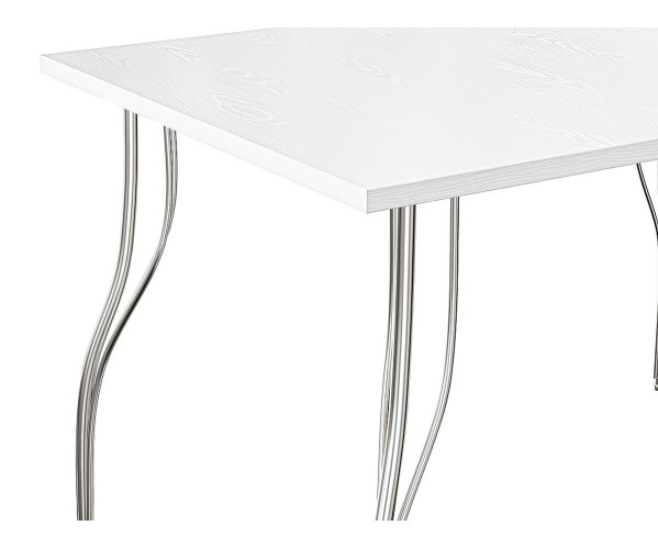 Стол обеденный прямоугольный TLM-1.2 (ОС-12) | ЛМДФ, Whiteboard