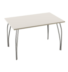 Стол обеденный прямоугольный TLC-1.2 (ОС-11), цвет: Cashmere In 2S