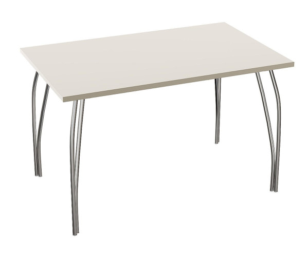 Стол обеденный прямоугольный TLC-1.2 (ОС-11), Cashmere In 2S, характеристики.